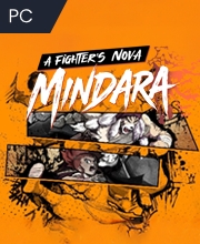 Comprar A Fighter’s Nova Mindara CD Key Comparar Preços