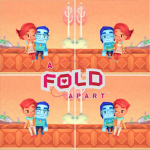 Comprar A Fold Apart PS4 Comparar Preços