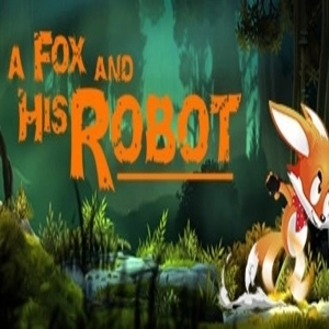 A Fox and His Robot Pc