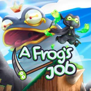 Comprar A Frog’s Job PS4 Comparar Preços