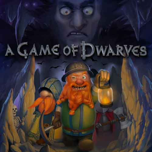 Comprar A Game Of Dwarves CD Key Comparar Preços