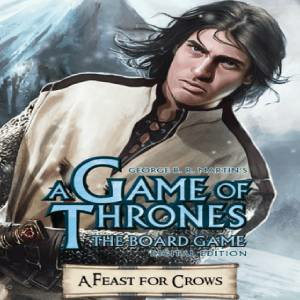 A Game Of Thrones A Feast For Crows Pc