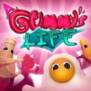 A Gummy’s Life Xbox One