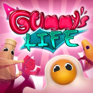A Gummys Life Switch