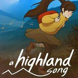 A Highland Song Pc