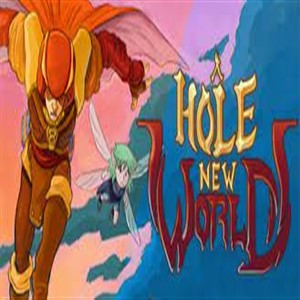 Comprar A Hole New World Xbox Series Barato Comparar Preços