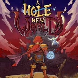 Comprar A Hole New World CD Key Comparar Preços