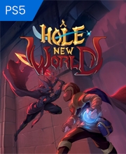 Comprar A Hole New World PS5 Barato Comparar Preços