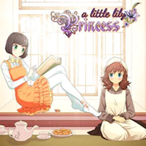 Comprar A Little Lily Princess Xbox One Barato Comparar Preços
