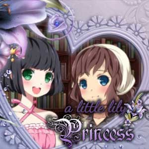 Comprar A Little Lily Princess CD Key Comparar Preços