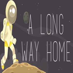 A Long Way Home Pc