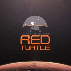 A Mars Adventure Redturtle Pc