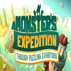 Comprar A Monsters Expedition CD Key Comparar Preços