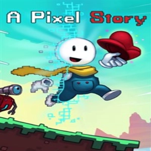 A Pixel Story Xbox Series X