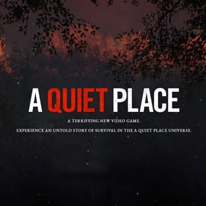 A Quiet Place Playstation 4