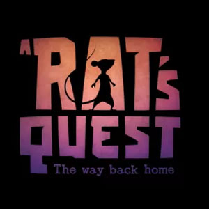 Comprar A Rat’s Quest The Way Back Home PS4 Comparar Preços