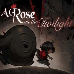 A Rose in the Twilight Pc