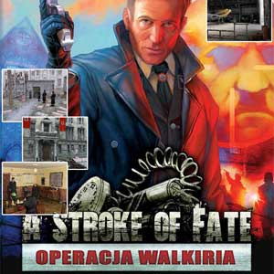 Comprar A Stroke of Fate Operation Valkyrie CD Key Comparar Preços
