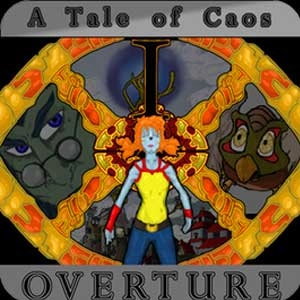 A Tale of Caos Overture Pc