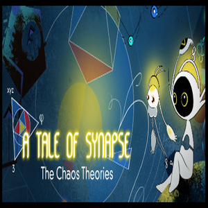 Comprar A Tale of Synapse The Chaos Theories Nintendo Switch barato Comparar Preços