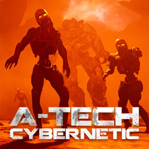 Comprar A-Tech Cybernetic VR PS4 Comparar Preços
