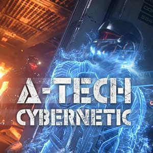 Comprar A-Tech Cybernetic VR CD Key Comparar Preços
