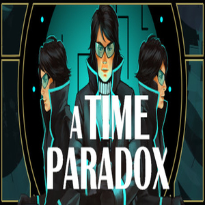 Comprar A Time Paradox CD Key Comparar Preços
