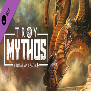 Comprar A Total War Saga TROY Mythos CD Key Comparar Preços