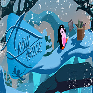 Comprar A Way Back CD Key Comparar Preços