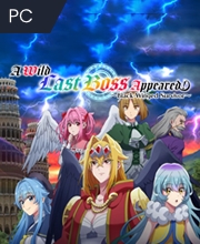 Comprar A Wild Last Boss Appeared! Black Winged Survivor CD Key Comparar Preços