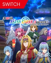Comprar A Wild Last Boss Appeared! Black Winged Survivor Nintendo Switch barato Comparar Preços