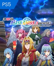 Comprar A Wild Last Boss Appeared! Black Winged Survivor PS5 Barato Comparar Preços