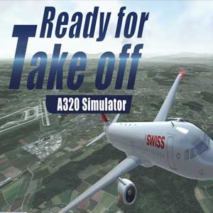 Comprar A320 Simulator Ready for Take Off CD Key Comparar Preços