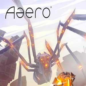 Comprar Aaero CD Key Comparar Preços
