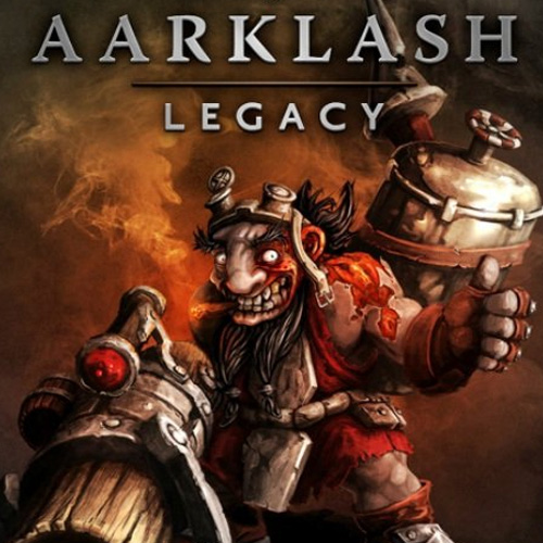 Comprar Aarklash Legacy CD Key Comparar Preços