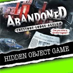Comprar Abandoned Chestnut Lodge Asylum CD Key Comparar Preços