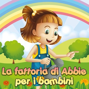 Abbie’s Farm for kids and toddlers Switch