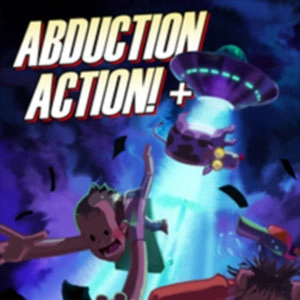 Abduction Action! Plus Pc