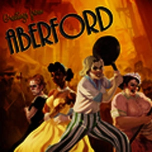 Aberford Xbox Series X