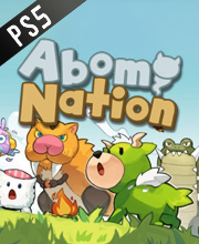 Abomi Nation Playstation 5