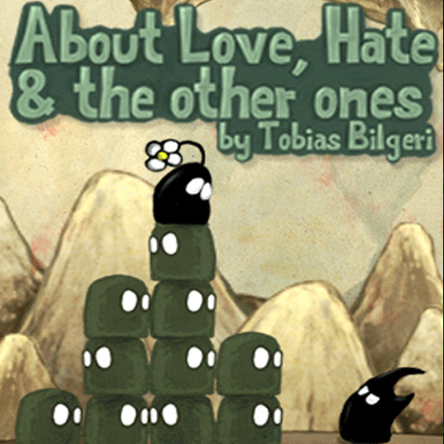 Comprar About Love, Hate and the other ones CD Key Comparar Preços