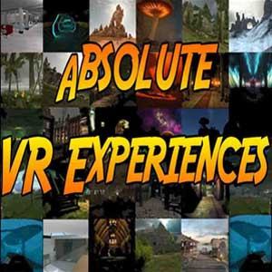 Comprar Absolute VR Experiences CD Key Comparar Preços