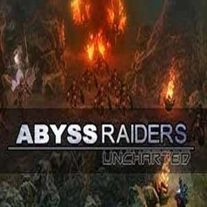 Abyss Raiders Uncharted Pc