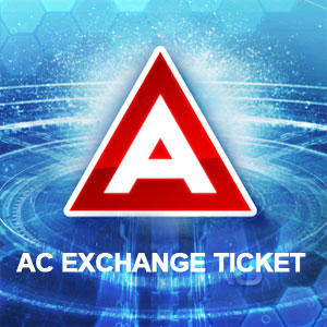 Comprar AC Exchange Ticket CD Key Comparar Preços