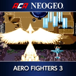 ACA NEOGEO AERO FIGHTERS 3 Xbox One