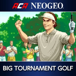 ACA NEOGEO BIG TOURNAMENT GOLF Xbox One