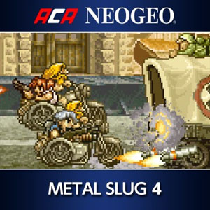 ACA NEOGEO CROSSED SWORDS for Nintendo Switch - Nintendo Official Site