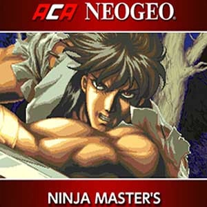 ACA NEOGEO NINJA MASTER'S Xbox One
