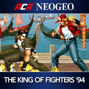 ACA NEOGEO THE KING OF FIGHTERS 94 Switch