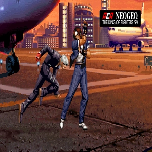 ACA NEOGEO THE KING OF FIGHTERS 99 Switch